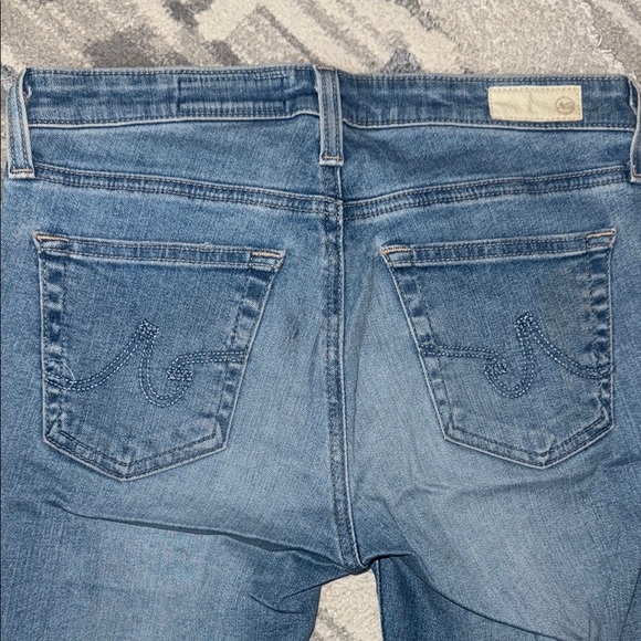 AG BlueJeans - Picture 3 of 4